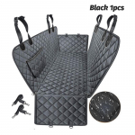 Koerte autoistme kate Veekindel lemmikloomade koerahoidjad reisimatt v&otilde;rkkiik v&auml;ikestele keskmise suurusega koertele auto tagaistme turvapadi