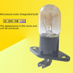 20W 250V 2A mikrolainepirn, mis &uuml;hildub Galanzmei ahjuga 2A 250V 20W integrated bulb