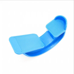 Foot Stretcher Rocker Arm S&auml;&auml;re pahkluu venituslaud Venitusjooga Fitness sinine
