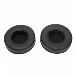 K&otilde;rvaklappide k&otilde;rvapadjad 95 mm universaalsed mugavad k&otilde;rvaklappide padjad, must