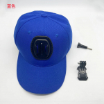 Go Pro tarvikute jaoks Canvas pesapallim&uuml;tsi m&uuml;tsiga, J-konksu lukuga kinnituskruvi GoPro kangelase jaoks 11/10/9/8/7/6 Insta360 tegevuskaamera