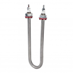 U-kujuline inkubaatori niisutustoru inkubeerimismasina tarvik kodulindude toitmiseks(200W )