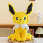 Suured lemmikloomad Pokemon Rayebu ja vesi 45cm