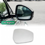 Auto tahavaatepeegli klaas vasak/parem Land Rover Discovery Sport Range Rover Evoque jaoks, Jaguar F-PACE E-PACE jaoks LR048360