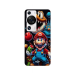 Coque Huawei P60 Pro super mario bros film Maniacase