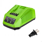 Laadija alternatiivid Laadimisseadmed Asendamine 2A Kaasaskantav Mitmek&uuml;lgne Glb Laadija Laadimine