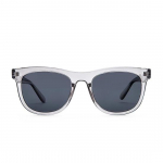 Intellilens | Br&auml;ndiga uusimad ja stiilsed p&auml;ikeseprillid | 100% UV-kaitsega | Kerged, vastupidavad | Naised | Hallid l&auml;&auml;tsed | Kassisilm | Keskmine