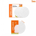 APRIL SKIN Carrotene IPMP Instant Calming Serum Pads 5ea (10 ml * 3 padjakest * 5 ea / suur suurus 20 ml * 5 ea) P000DZRS - Basic Size