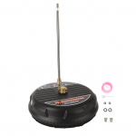 15-tolline survepesuri pinnapealispesuri otsik 4000 psi survepesuri pinnapealispesur koos