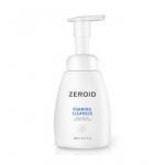 Zeroid Foaming Cleanser, 240ml