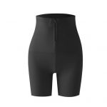 K&otilde;rge v&ouml;&ouml;kohaga vormivad p&uuml;ksid, lukuga ja pandlaga kinnitus, k&otilde;hukontroll, anti-ekspositsiooni turvap&uuml;ksid, n&auml;htamatud tuharate t&otilde;stmise l&uuml;hikesed p&uuml;ksid, m&auml;luk&otilde;hrega shapewear XL