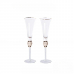 2tk kerge tuul &middot; No Light Luxury Phnom Penhi kristallklaasist veiniklaasist kokteili &scaron;ampanjaklaasist karahvini komplekt 180-600ML