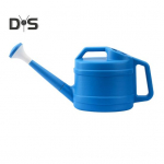 2,5 l/3,5 l kastekanni pika tilaga pudel koos eemaldatava du&scaron;ipeaga kastekanniga kodu siseruumides bonsai puude jaoks S sinine