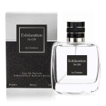Eau de Parfum for Men Exhilaration Christian 100 ml