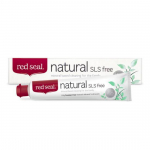 Red Seal looduslik SLS-vaba hambapasta 110g