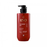 Ryo Damage Care & Nourishing &scaron;ampoon 480ml*1tk/2tk 1Pc