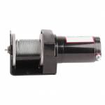 Elektriline puksiirvints kaugjuhtimispuldiga Madala m&uuml;ratasemega alalisvoolu 12 V 2500 naela ATV UTV jaoks