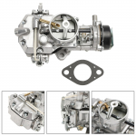 Autolite 1100 karburaator Ford Mustang Falconi 1963-1969 6 silindriga 170/200 mootoritele