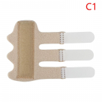 Valu leevendav p&auml;&auml;stik S&otilde;rme fikseeriv lahas Sirgenda traks Reguleeritav nikastus Nihestus Murd S&otilde;rme lahase korrektori tugi