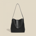 Kottkott Vanemlik Tunne Niche Retro K&otilde;ik Suure Mahutavusega T&ouml;&ouml;le K&auml;ivitus &Uuml;he &Otilde;la Crossbody Kott must