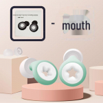 Professionaalsed veekindlad silikoonist k&otilde;rvatropid: Ideaalne ujumiseks, m&uuml;rasummutamiseks, magamiseks, suplemiseks ja k&otilde;rvade puhastamiseks