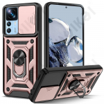 Kaamera objektiivi &uuml;mbris Xiaomi 12T kaitsele, l&ouml;&ouml;gikindel armor Magnetic 11T 11 Lite Redmi Note 11 10 Pro Max Poco X4 Pro liugkate Xiaomi Poco M3Pro 5G sinine