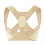 Asendikorrigeerija Reguleeritav kehahoiakut korrigeeriv traks N&auml;htamatu &uuml;laselgatoe &otilde;lasirgendaja meestele ja naistele L roosa punane v&auml;rv