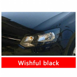 VW auto veekindel autov&auml;rvi parandus v&auml;rvipliiats kriimude parandamise t&ouml;&ouml;riista pliiats Golf Gti Jetta Ordcollar Tiguan Polo Scirocco Wishful black