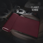 Universaalne Autoistme Nahast Jalaaluse Padja Tugi Pikendusmatt Pehme Jalatugi Jala Nahast Padi P&otilde;lvepadi M&auml;lu