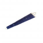 1 tk vihmavarjukott, pikendatud vihmavarjukott kaasaskantavale autole, kaasaskantav kokkuklapitav auto veekindel seljatoe kott, vihmavarju hoiukott tumesinine v&auml;rv