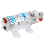 12V 15W Vaikne Toidukvaliteediga Veepump Isepumpav DC Mikro Diafragmpump