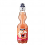 Pop Goli Soda &ndash; Kokumi Jeera maitse, gaseeritud marmorkarbonaat, 225ml 250ml