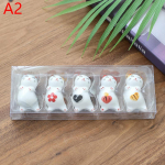 5/6 tk Jaapani keraamilised &otilde;nneliku kassi s&ouml;&ouml;gipulgad, s&ouml;&ouml;gipulgad, padi, El restorani s&ouml;&ouml;gipulgad, pliiatsihoidja lauakaunistus