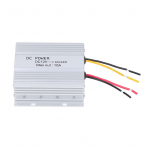 DC 12V kuni 24V Auto Booster Alumiiniumsulamist DC 12V kuni 24V Ohutu Stabiilne 10A 240W DC Toite Booster jaoks