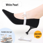 Reguleeritavad sidumisvastased elastsed kingapaelad kukkumisvastaste pandlatega kanna toetamiseks