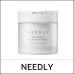 [NEEDLY] (bo) Daily Toner Pad 310g(80Pads) / Big Size