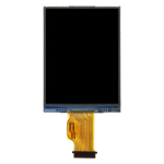 Samsung ES70 / ES71 / ES73 / ES75 / PL100 originaal LCD-ekraanile For Samsung ES70