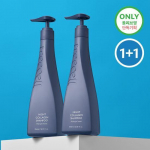 treecell Night Collagen Shampoo Midnight Forest Double Special Set (360ml+360ml) Midnight Double Plan