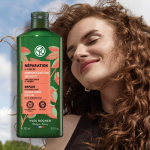 Yves Rocher Jojoba Repair Shampoo 300ml (for extremely damaged hair)