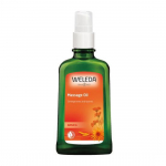 Weleda Arnica massaaži&otilde;li 100ml