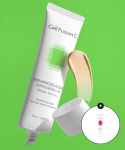 Cell Fusion C advanCed Clear sunsCreen 50ml + Laser sunsCreen 10ml 2paCk NONE