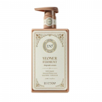 Lucinde PDRN Salmon Patent ferment Ampoule Cream 300ml Collagen Boosting, Whitening, Wrinkle Care|Moisturizing & Anti-aging Serum 300ml