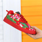 Meeste kingad Tossud Meeste tennis Luksuslikud kingad Meeste vabaaja treener Jooks Hingavad moes mokassiinid Jooksukingad meestele 39