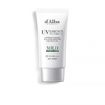 d'Alba Waterfull Mild P&auml;ikesekaitsekreem 50ml