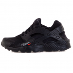 Nike Huarache Run Gs Wd Junior DO6491-001 suurus 37,5 37,5