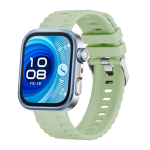 Silikoonist rihm Huawei Watch Fit 4 Pro kellale, kellarihm, asendus, spordi kellarihm Huawei Watch Fit3 jaoks For Huawei Fit 4 Pro