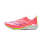 Li Ning Red Rabbit 8 Pro T&auml;istalla amortisatsiooniga v&otilde;rkjooksukingad Meeste jooksukingad Roosa ARPV003-17 41