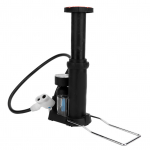 Mini Kaasaskantav K&otilde;rgsurve P&otilde;randapump Jalgrattale, Maastikurattale