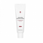 Tosowoong Collagen Necktox kreem 50ml | Tugev kollageeni ja h&uuml;aluroonhappe infusioon, Intensiivne kaela pinguldav, Vananemisvastane valem