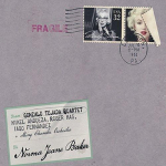 CD GONZALO TEJADA - Norma Jeane Baker ER072 Errabal Jazz Hispaania Dž&auml;ss Kasutatud